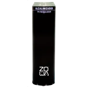 Cartucho Alcalinizador Zowa